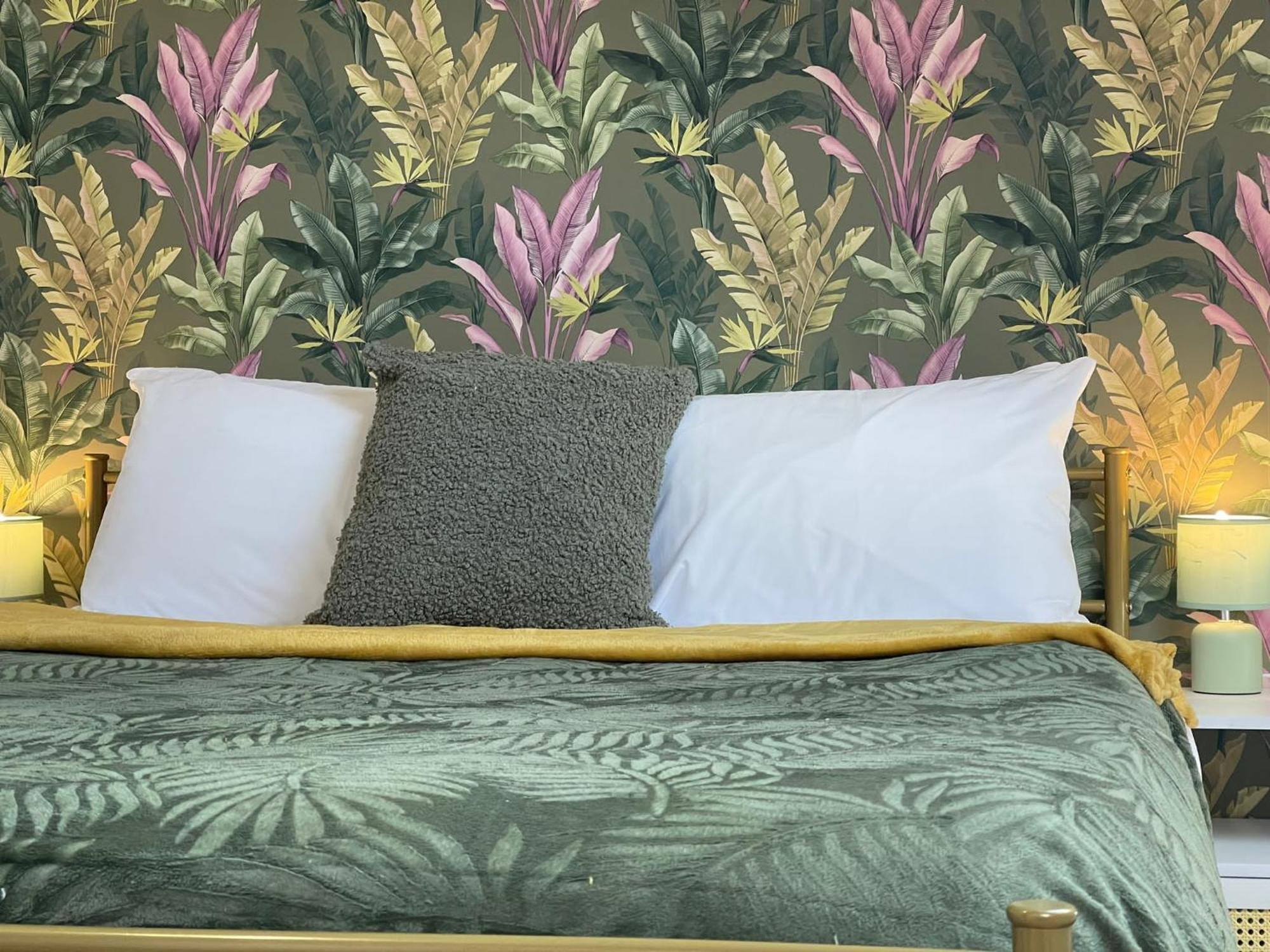 Lilyrose Hotel Уитби Стая снимка