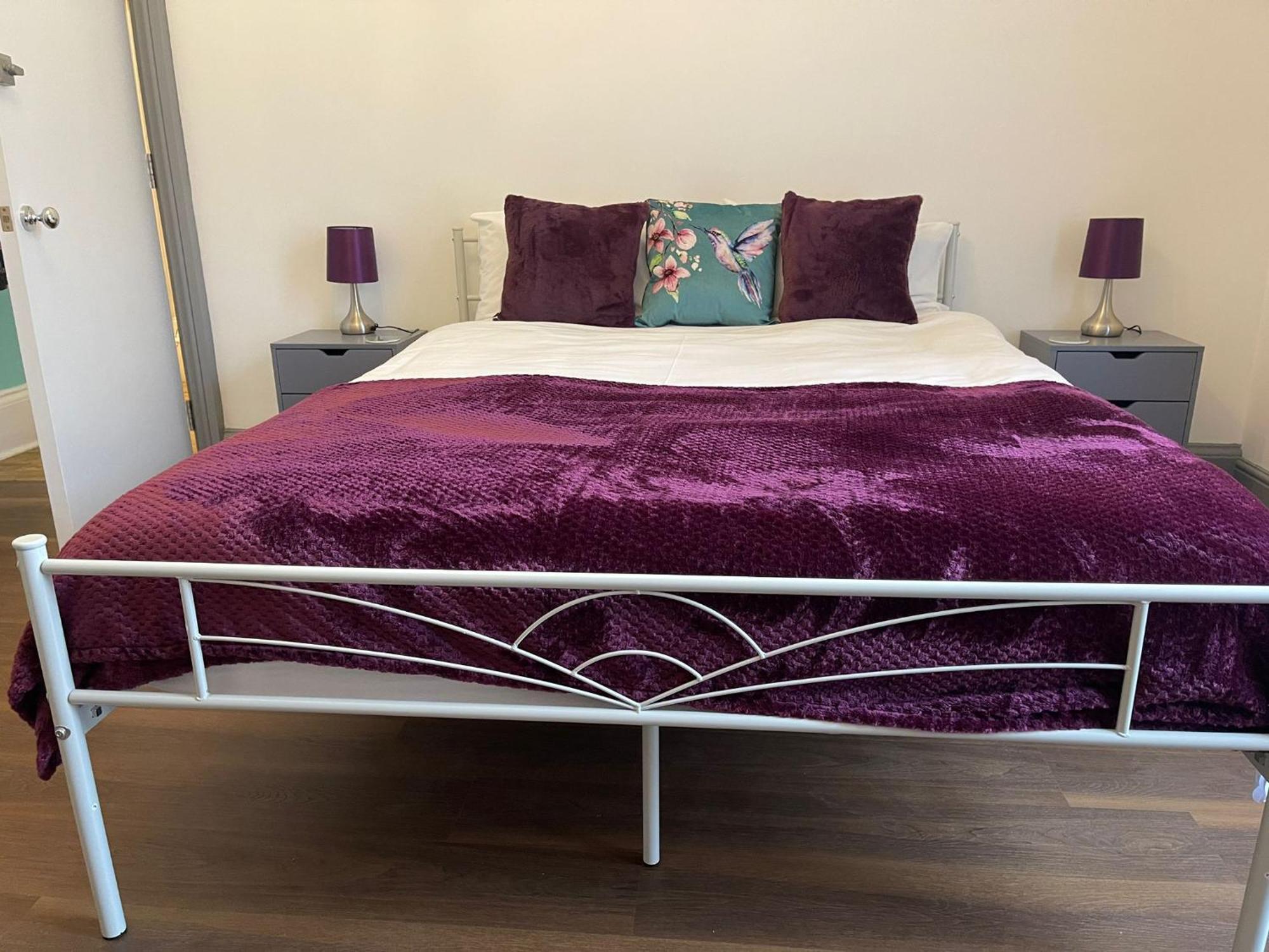 Lilyrose Hotel Уитби Стая снимка